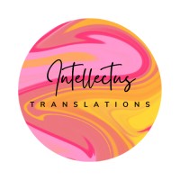 Intellectus Translations logo - Similar company to Valis Media