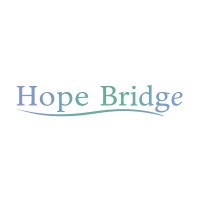 Hope Bridge logo - Similar company to Studyverse