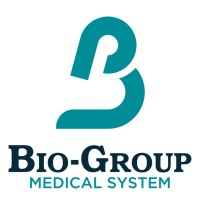 Bio Group Medical System logo - Similar company to Reetoo Biotech