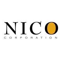 NICO Corporation logo - Similar company to Artelon