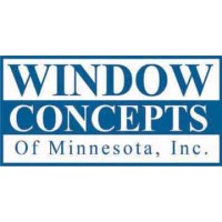 Window Concepts of Minnesota logo - Similar company to Graham Webster Construction Services Ltd
