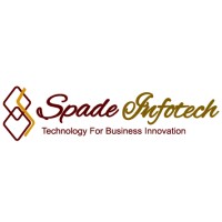 Spade  Infotech logo - Similar company to Ranolia Ventures