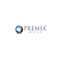 Premia Meds is the trading arm of Premia Holdings Ltd logo - Similar company to Cfm Group