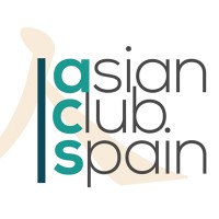 Asian Club Spain logo - Similar company to Sok Entertainment
