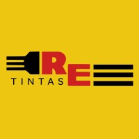 RE Tintas logo - Similar company to Re Representacoes