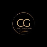 Mr. C.G-Contrôle de gestion Hôtelier logo - Similar company to Eloxo - Contrôle De Gestion Externalisé