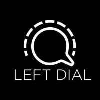 Left Dial