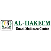 Al-Hakeem Unani Medicare Center logo - Similar company to Ayush Dubai