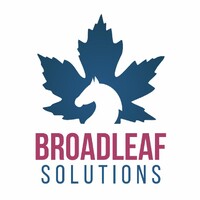 Broadleaf Solutions logo - Similar company to Riteschool