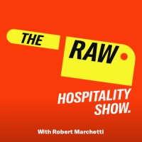 The Raw Hospitality Show logo - Similar company to Landlord Tech
