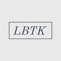 LBTK Tactical Equipment logo - Similar company to Senken Group Co.,Ltd.