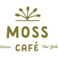 Moss Cafe logo - Similar company to Transformative Leadership Consulting Llc