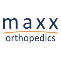 Maxx Orthopedics Inc. logo - Similar company to Mauna Kea Technologies