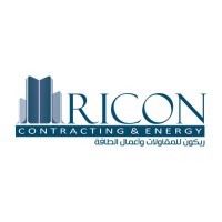 Ricon Contracting & Energy logo - Similar company to Arc Plan