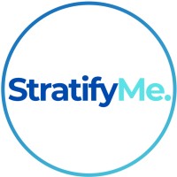 StratifyMe logo - Similar company to Normality Technologies Private Limited