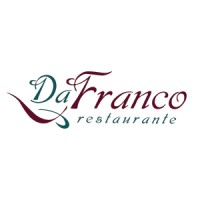 Restaurante Da Franco logo - Similar company to Restaurante Mandarim
