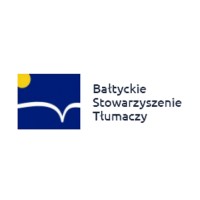 Bałtyckie Stowarzyszenie Tłumaczy logo - Similar company to Meetcontent.Org