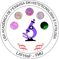 Liga Acadêmica de Pesquisa em Histotecnologia e Patologia - FMU logo - Similar company to Instituto De Patologia Da Coluna - Ipc