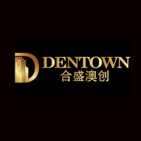 DENTOWN logo - Similar company to Cpg Research & Advisory