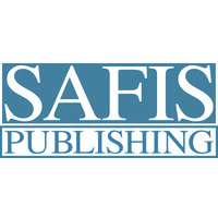 Safis Publishing logo - Similar company to Jotter Press
