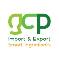 GCP IMPORT & EXPORT logo - Similar company to Gcp Smart Ingredients