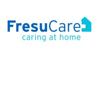 FresuCare AG logo - Similar company to Dr. Gurtner Gruppe