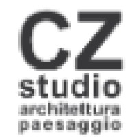CZstudio associati logo - Similar company to Bim Design Group Srl