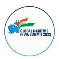 Global Maritime India Summit 2023 logo - Similar company to Bnct Co., Ltd.(Busan New Container Terminal Co., Ltd.)