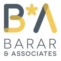 Barar & Associates Ltd logo - Similar company to El Profesor