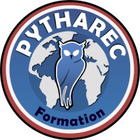 Pytharec logo - Similar company to Savpro Formation