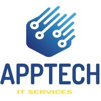 APPTECH logo - Similar company to Tech Evo