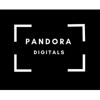 Pandora Digitals logo - Similar company to Pandora Network