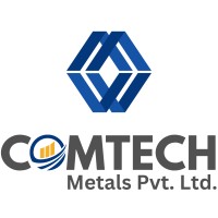 Comtech Metals Pvt Ltd logo - Similar company to Core Multiservices