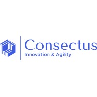 Consectus Limited logo - Similar company to Masys Tech Solution Pvt. Ltd.