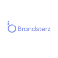 Brandsterz logo - Similar company to 4D Technologies