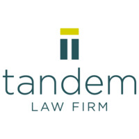 Tandem Law logo - Similar company to Naturalogic