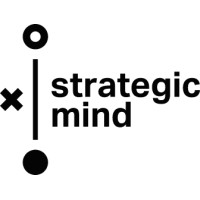 Strategic Mind - eCommerce Consultancy logo - Similar company to Chleboteka