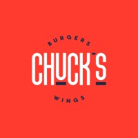 Chuck's Egypt logo - Similar company to Wthn Films