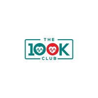 The 100K Club logo - Similar company to Awadoc
