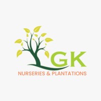 GK Nurseries & Plantation logo - Similar company to Ugrown International