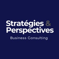 Stratégies et Perspectives logo - Similar company to Nexus Group Epc/Cmr -Sourcing & Procurement/Logistics & Transport