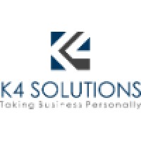 K4 Solutions, Inc. logo - Similar company to K4 Tech Solutions