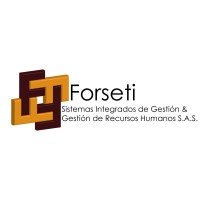FORSETI SIG & GRH SAS logo - Similar company to Partner Academy