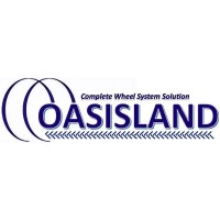 Shandong Oasisland Wheel Systems Co.,Ltd logo - Similar company to Rocket Marine Inc.™