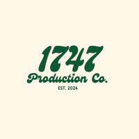 1747 Productions logo - Similar company to Reimagine Cre