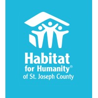 Habitat for Humanity of St. Joseph County logo - Similar company to Startec Global Communications
