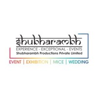 SHUBHARAMBH PRODUCTIONS (P) LIMITED logo - Similar company to Devas Unlimited