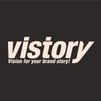 Vistory Agency logo - Similar company to Vistory Soft