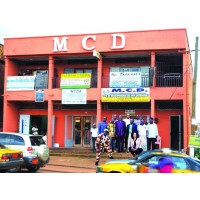 MCD SA logo - Similar company to Idev S.A