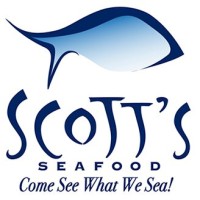 Scott's Seafood Downtown San Jose logo - Similar company to Platinum West Consulting, Inc.